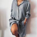 Chic Everyday Blouse for Effortless Style