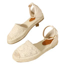 Heidi-Mode | Women's Summer Ankle Strap Sandals Boho