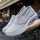 Orthopedic Sneakers for Women – Arch Support & Style