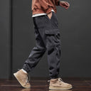 Cozy Plush Fleece Trousers