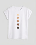 Chic Summer Tee for Women | Trendy Style