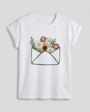 Chic Summer Tee for Women | Trendy Style