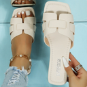 Heidi | The elegant and stylish sandals for spring/summer