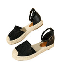 Heidi-Mode | Women's Summer Ankle Strap Sandals Boho
