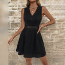 Chic General Dress for Everyday Wear