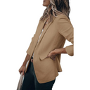 Chic Blazer for Sophisticated Style