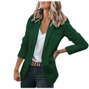 Chic Blazer for Sophisticated Style