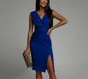 Chic Midi Dress for Every Occasion