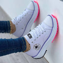 Stylish Women's Orthopedic Sneakers for All-Day Wear