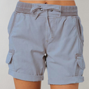 Stylish High-Waisted Shorts for Every Occasion