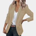 Chic Women's Blazer in Modern Style