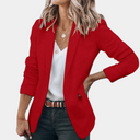 Chic Women's Blazer for Everyday Style