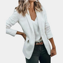 Chic Women's Blazer for Everyday Style