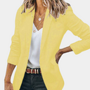 Chic Women's Blazer for Everyday Style