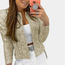 Stylish Women's Blazer for Effortless Chic