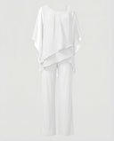Chiffon Evening Ensemble for Women