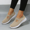 Orthopedic Mesh Footwear for All-Day Support