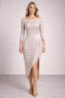 2024 Luminous Women's Dress - Chic Style