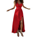 Chic High-Waisted Dress for Any Occasion
