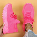 Featherlight Women's Sneakers for Effortless Style