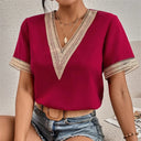 Chic Unique Graphic Tee for Any Occasion