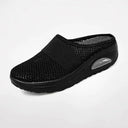 Orthopedic House Shoes for All-Day Ease