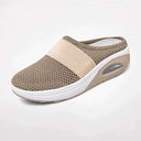 Orthopedic House Shoes for All-Day Ease