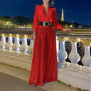 Chic Women's All-in-One Ensemble