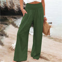 Chic Women's Trousers for Trendy Looks