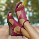 Stylish Sandals Crafted for Everyday Wear