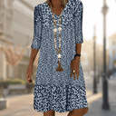 Chic Airy Dress for Effortless Style