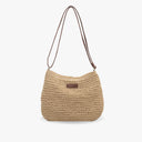 Chic Canvas Shoulder Bag for Everyday Wear