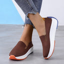 Orthocomfort Shoes for Enhanced Balance and Posture
