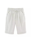 Chic Short Summer Trousers for Every Occasion