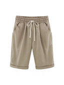 Summer Stylish Comfort Shorts for Every Occasion
