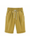Summer Stylish Comfort Shorts for Every Occasion