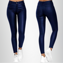 Chic Stretch Trousers for Effortless Style