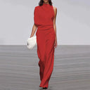 Chic Summer Glam Jumpsuit for Any Occasion
