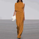 Chic Summer Glam Jumpsuit for Any Occasion