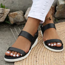 Elliana - Stylish Orthopedic Summer Footwear for All Occasions