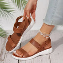 Elliana - Stylish Orthopedic Summer Footwear for All Occasions