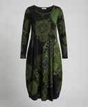 Chic Bohemian Dress for Women