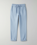 Summer-Ready Women's Linen Trousers