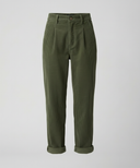 Chic Women's Corduroy Pants for Everyday Style