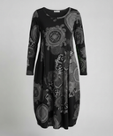 Chic Bohemian Dress for Women