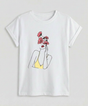 Chic Summer Tee for Women | Trendy Style