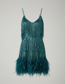 Chic Women's Cocktail Dress | Fashion Forward Style
