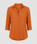 Chic Long Sleeve Women's Blouse – Stylish Essentials