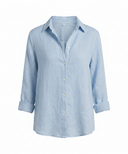 Chic Women's Blouse for Daily Wear