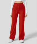 Flexible Stretch Trousers for Everyday Wear